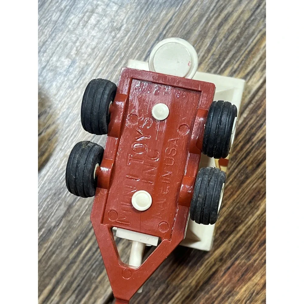 ERTL vintage mini
